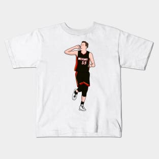 Duncan the celly Kids T-Shirt